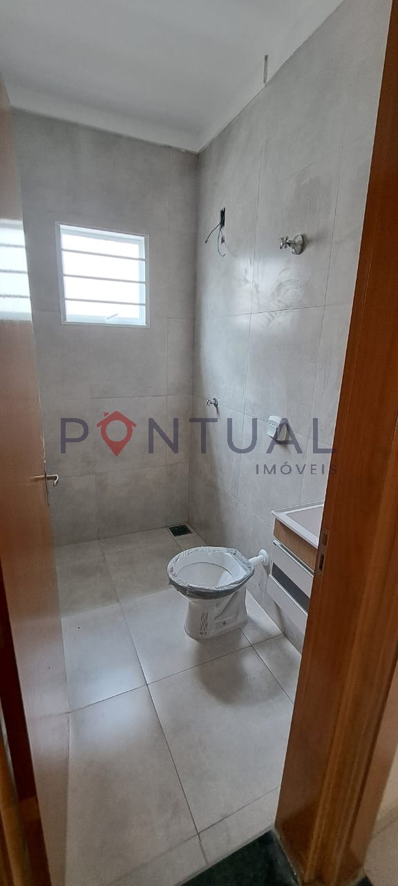 Casa à venda em Marília-SP na Zona Norte. Visite!