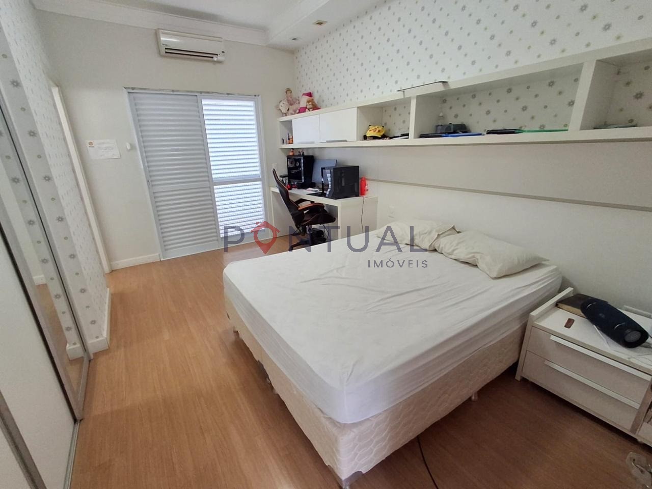 Aluguel de Casa em Condomínio de Luxo no Garden Park, Marília-SP. Confira!
