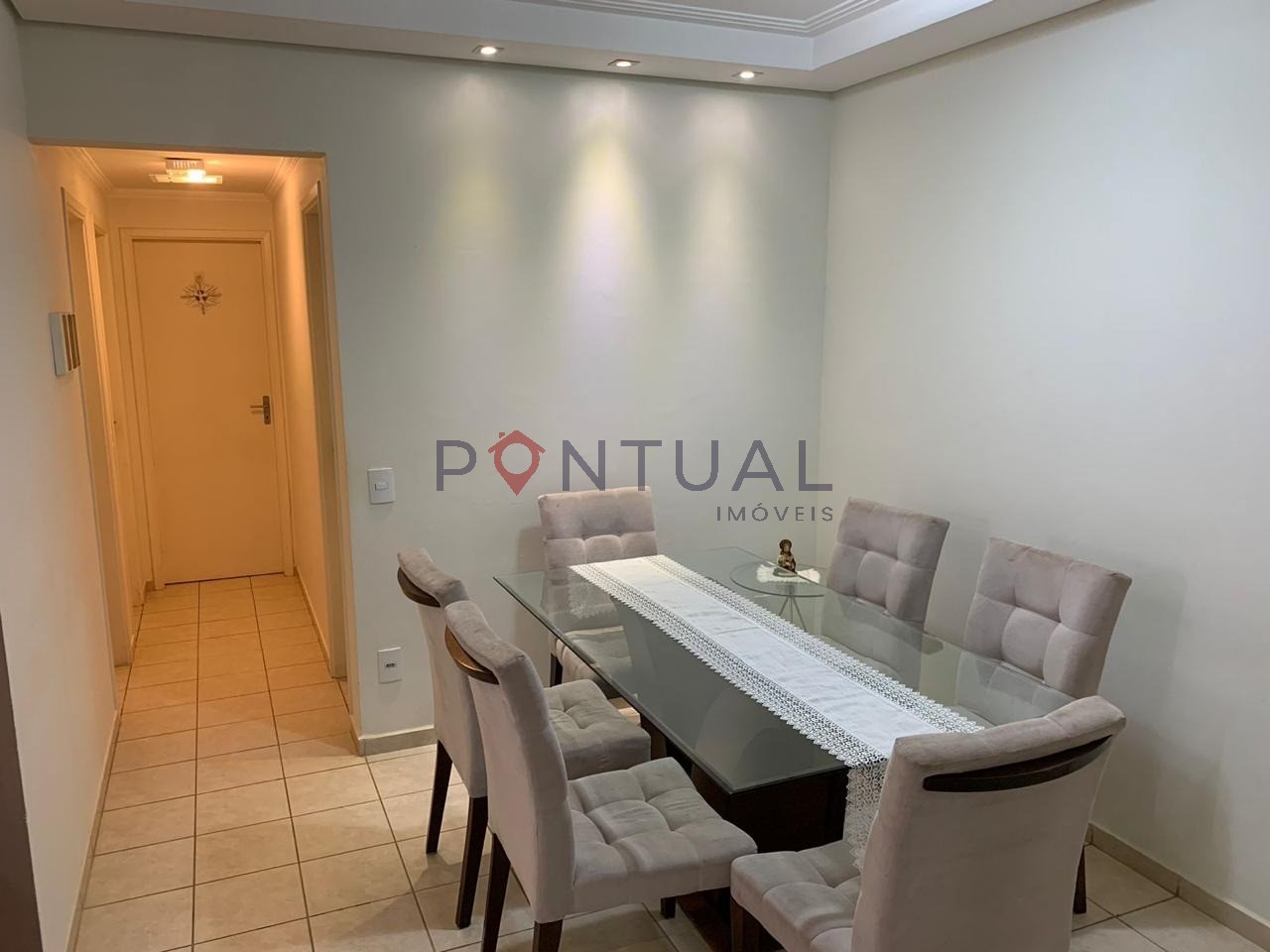Apartamento à venda em marília-sp. Venha conhecer!