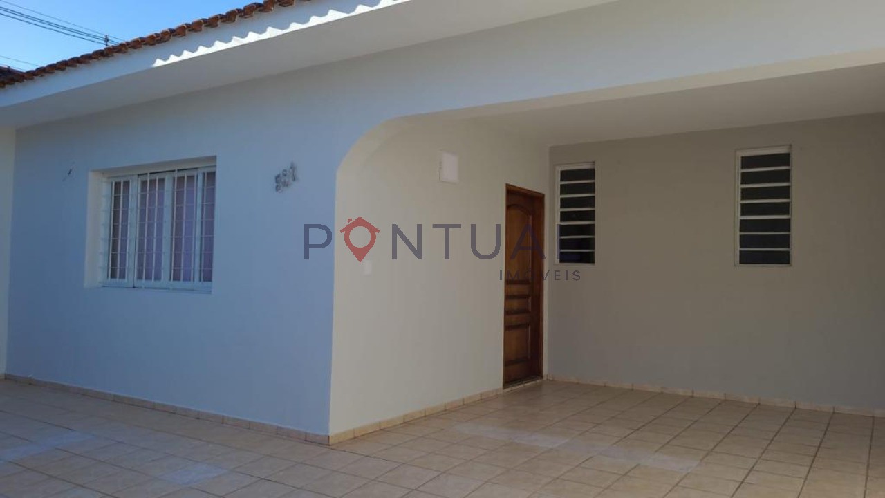 Casa 3 quartos bassan marília sp alugar R$ 3500 suíte 3 vaga