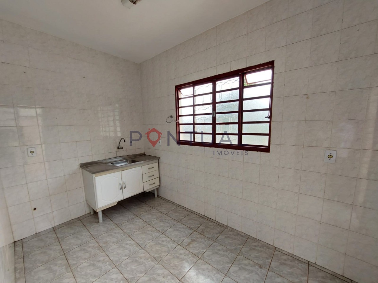 Casa à venda em Marília no Bairro Jardim Maria Izabel