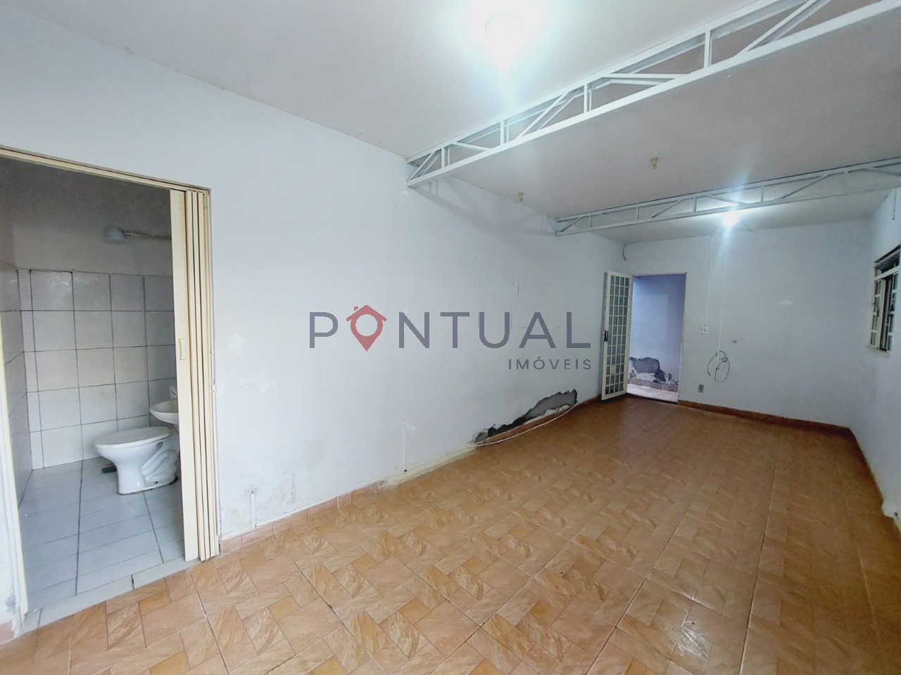Casa a venda no Centro de Marília - Agende sua visita! Pontual Imóveis sua imobiliária em Marília de confiança!