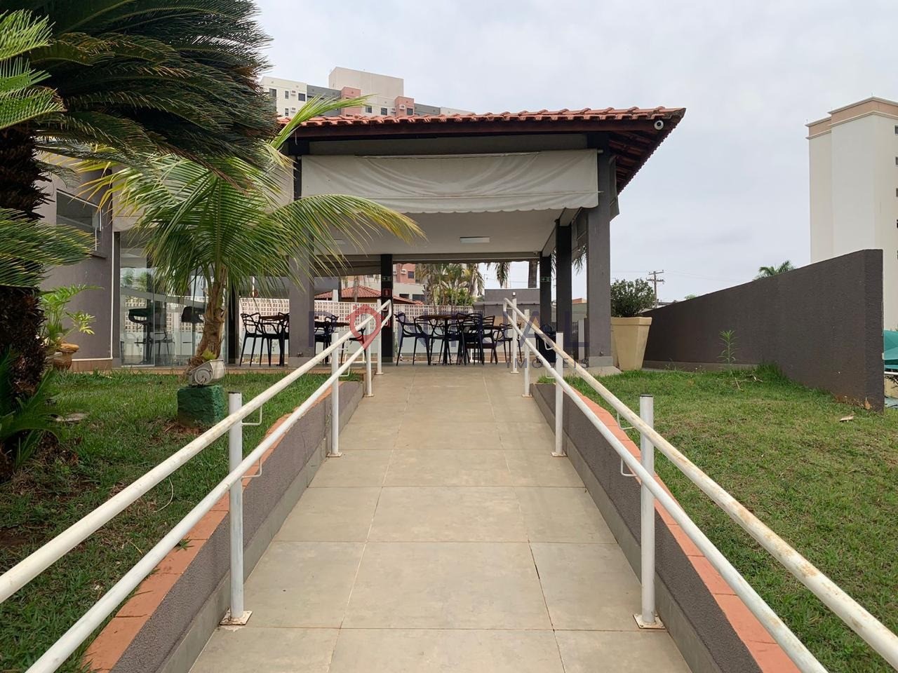 Apartamento à venda em Marília-SP. Venha conhecer!