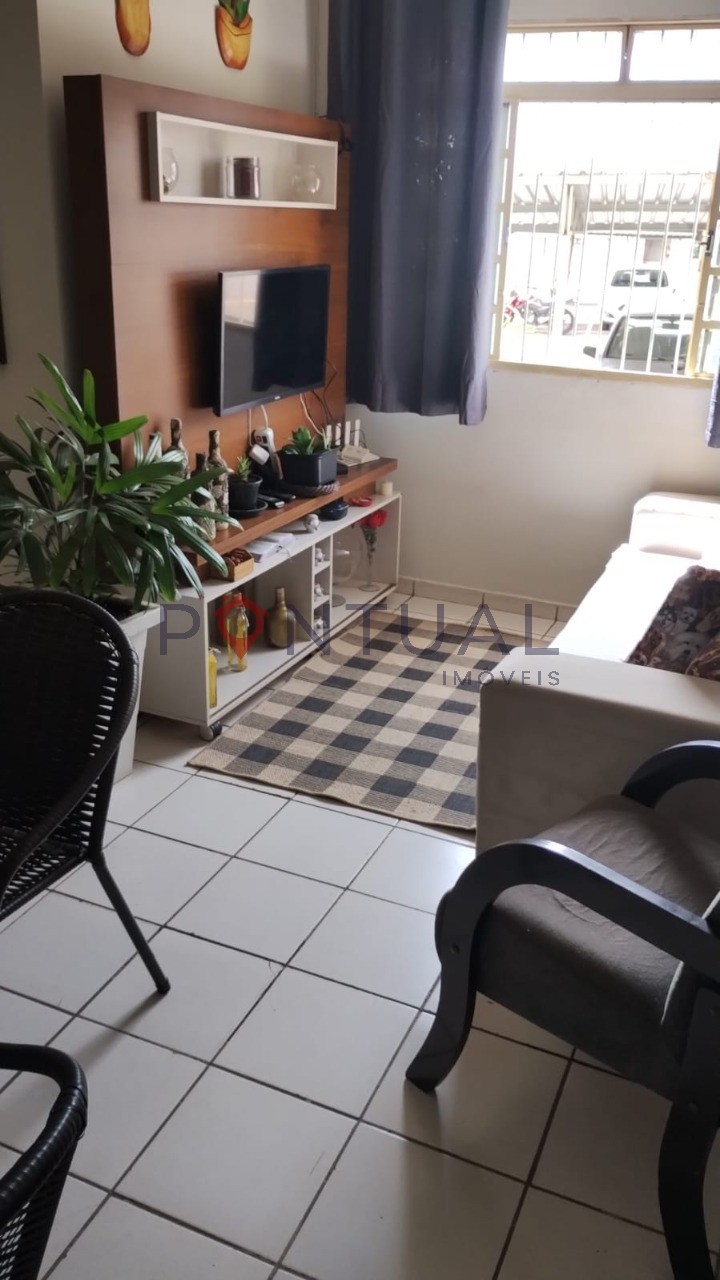 Imperdível: apartamento à venda em marília-sp, vila operária