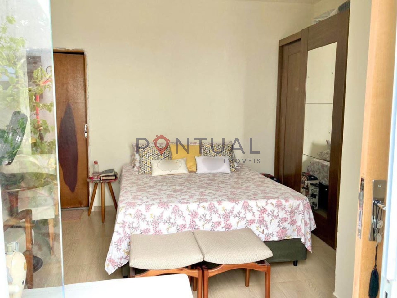 Casa à venda em marília na zona norte. Venha conhecer!
