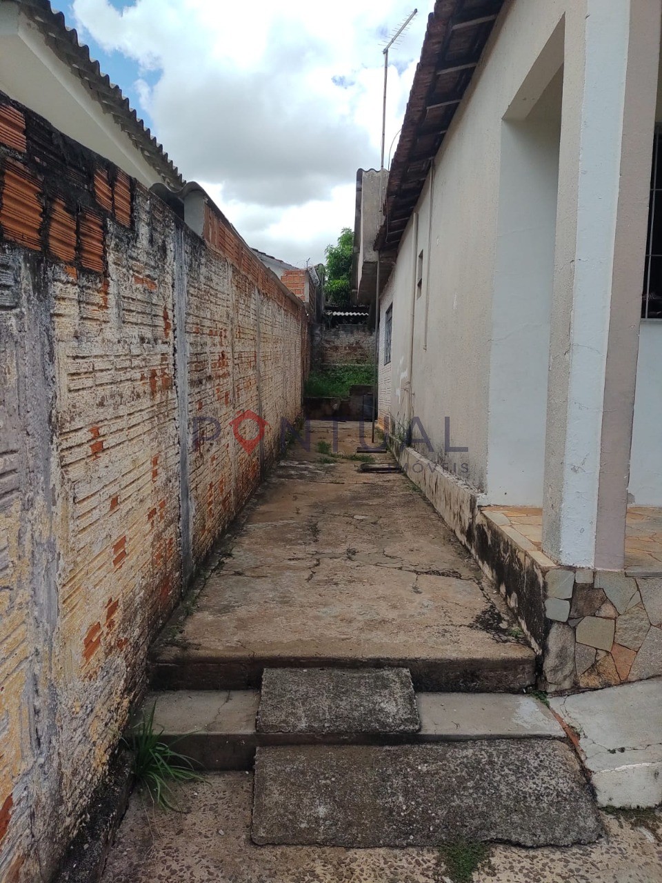 Casa à venda em marília-sp no jardim calofórnia