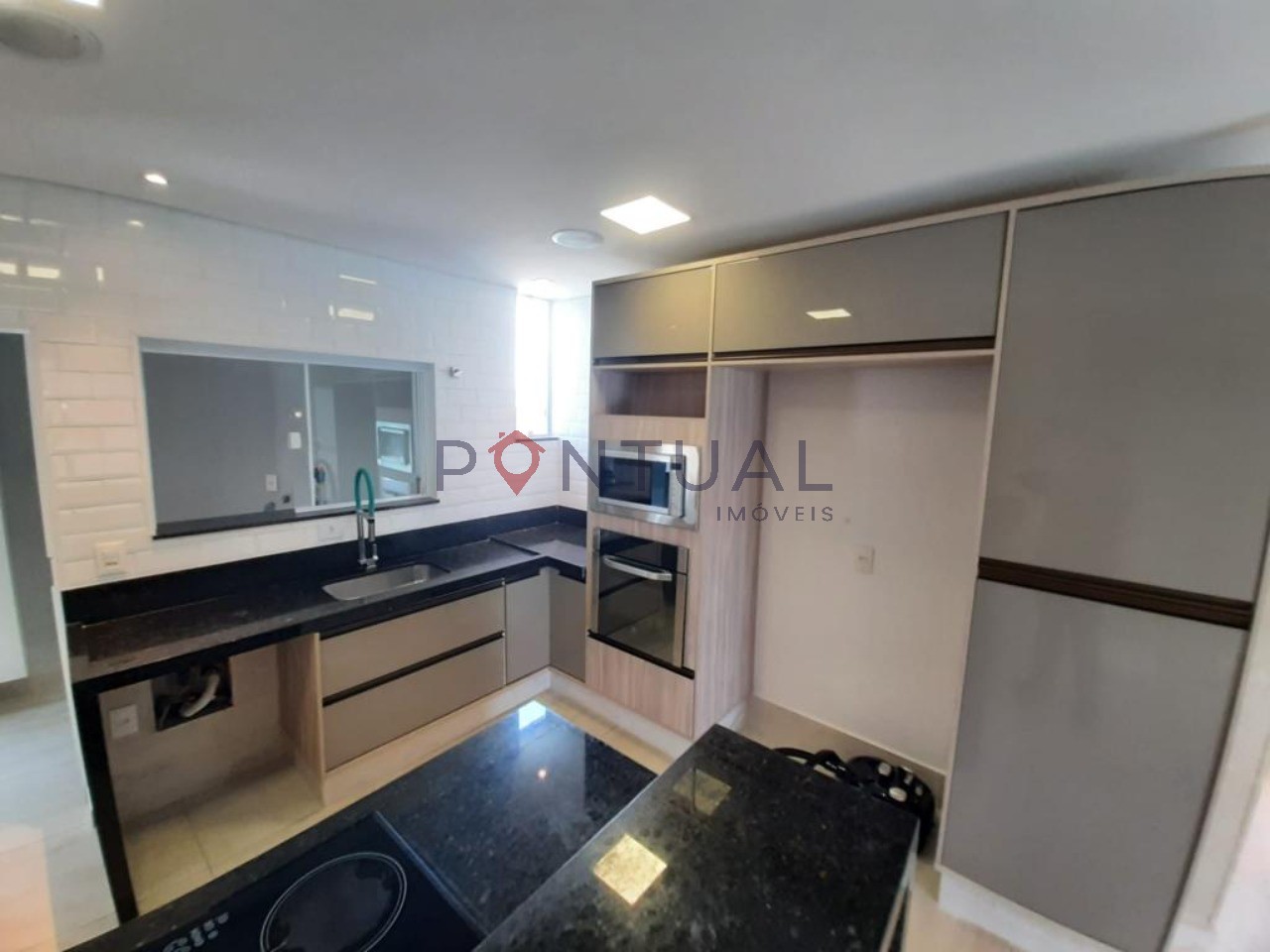 Casa a venda de 4 suítes Condomínio Verana Marília - Agende sua visita! Pontual Imóveis sua imobiliária em Marília de confiança!