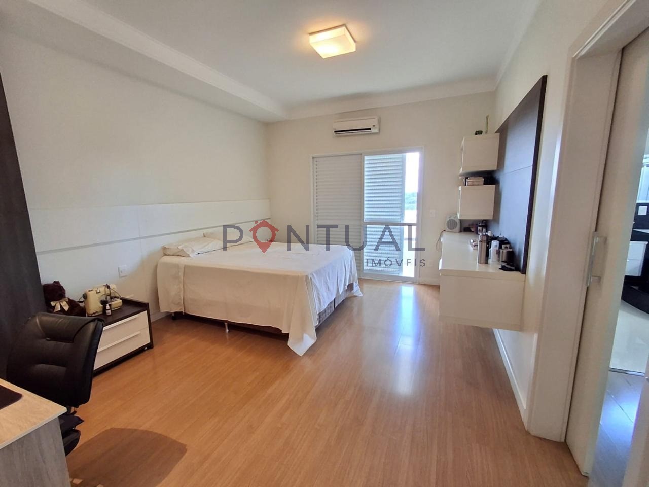 Aluguel de Casa em Condomínio de Luxo no Garden Park, Marília-SP. Confira!