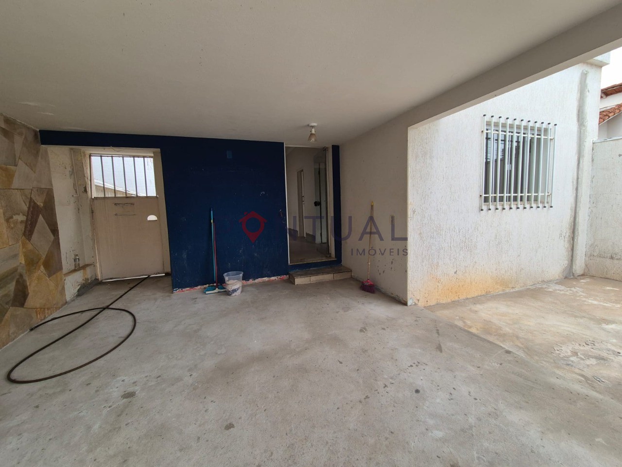 Casa comercial para alugar em marília-sp, bairro cascata. Ag