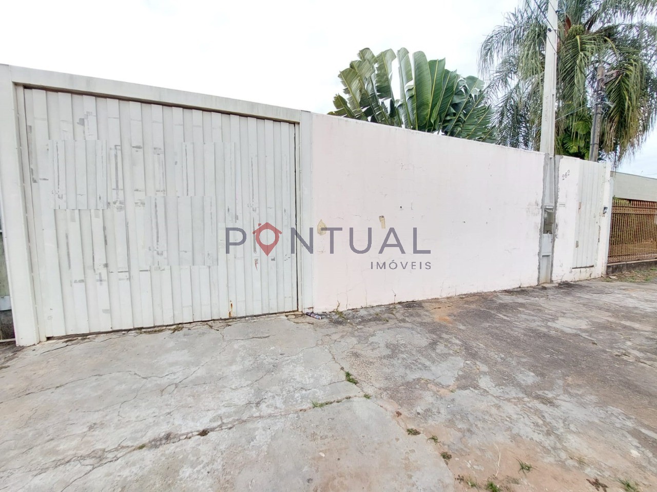 Casa à venda em Marília no Bairro Jardim Maria Izabel