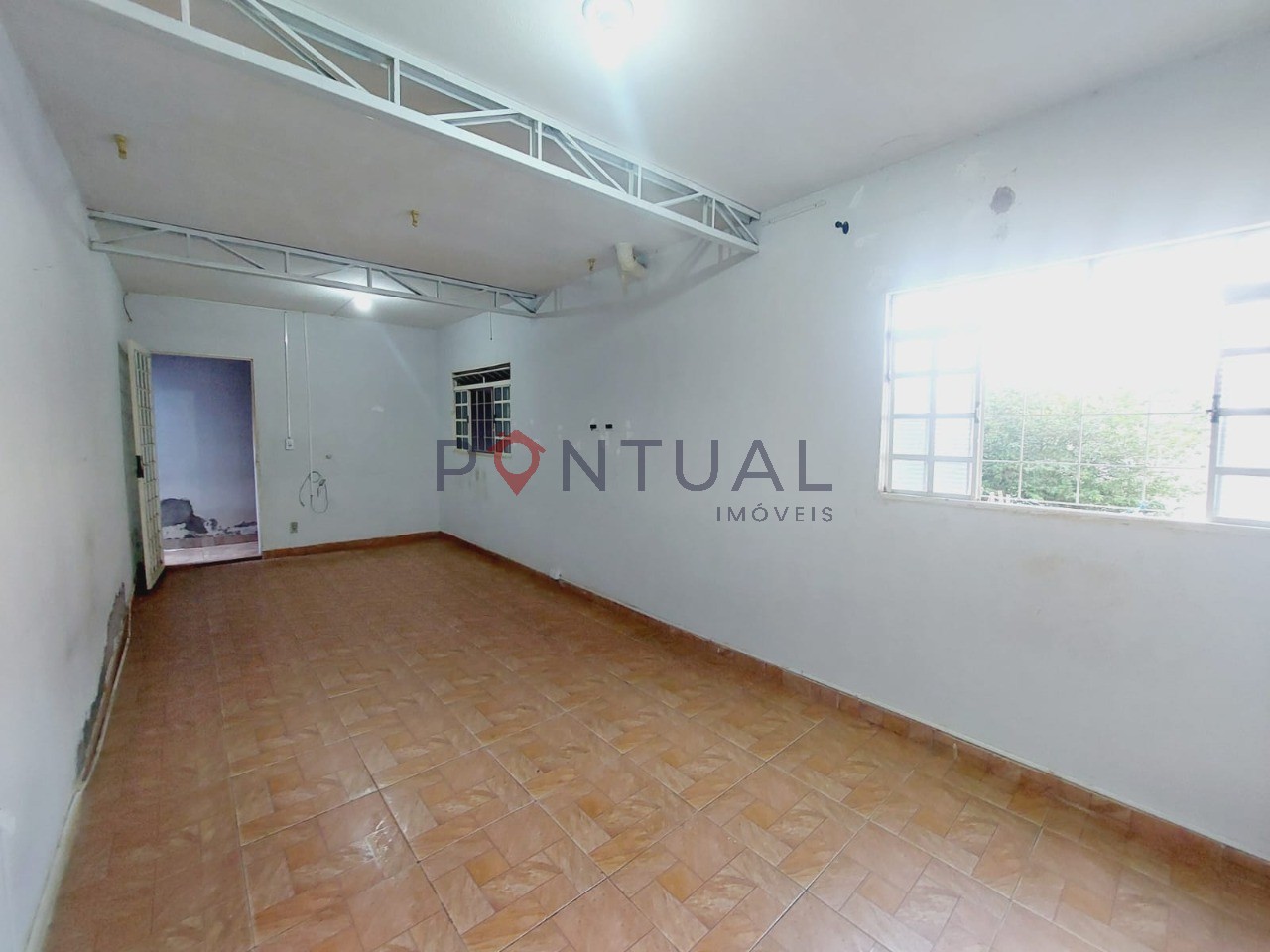 Casa a venda no Centro de Marília - Agende sua visita! Pontual Imóveis sua imobiliária em Marília de confiança!