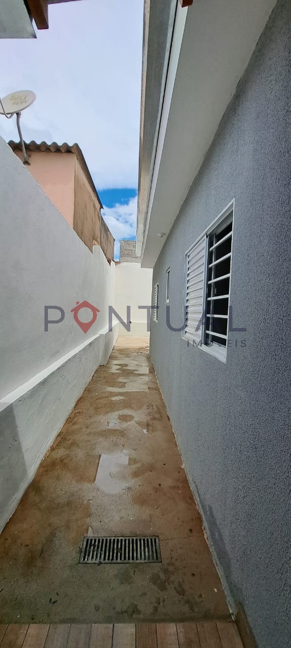Casa à venda em Marília-SP na Zona Norte. Visite!
