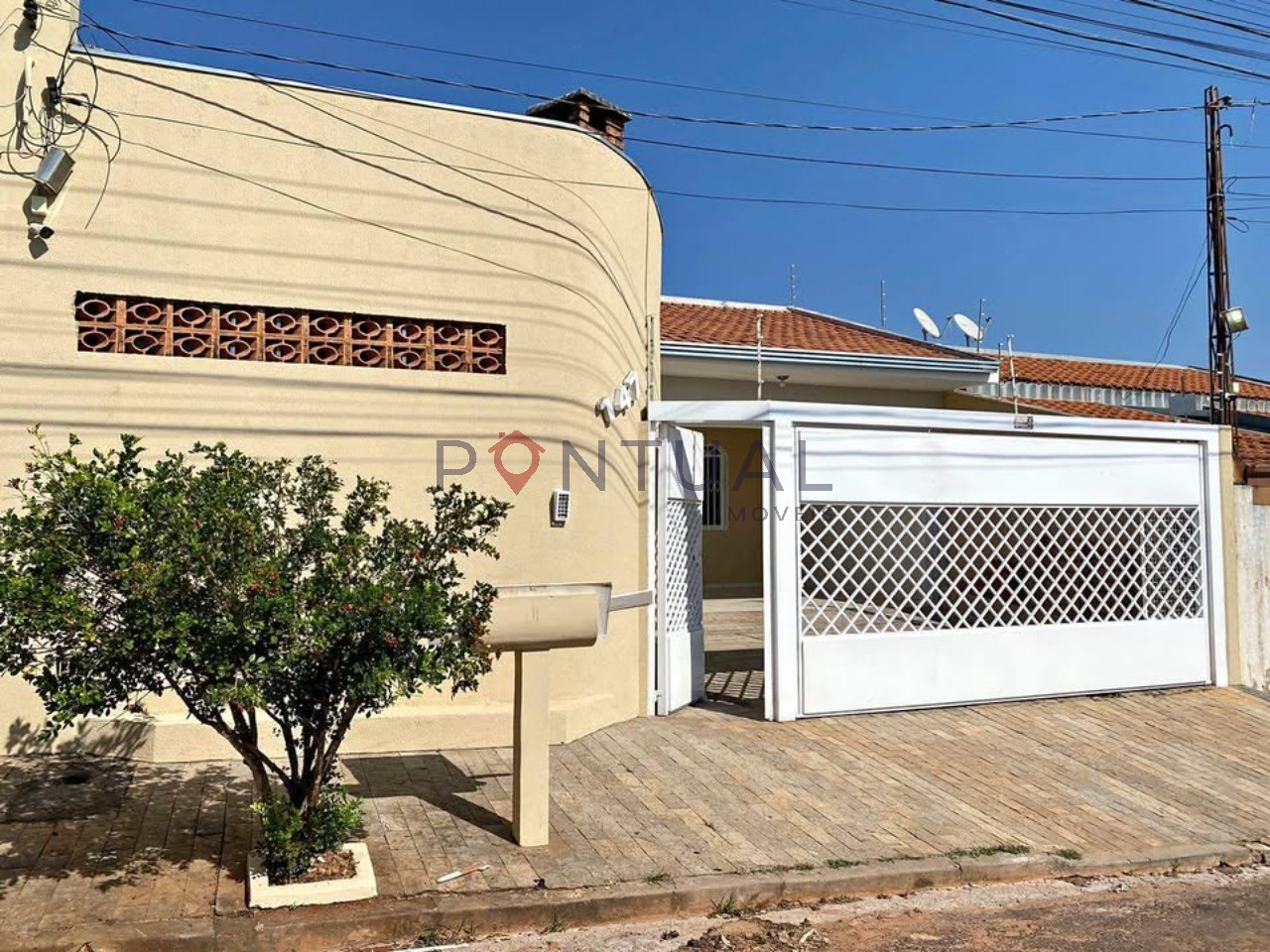 Casa à venda em marília na zona sul. Confira!