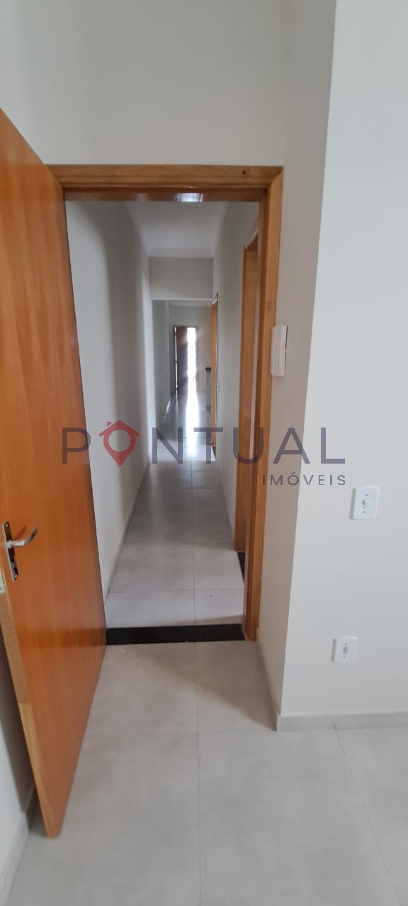 Casa à venda em Marília-SP na Zona Norte. Visite!