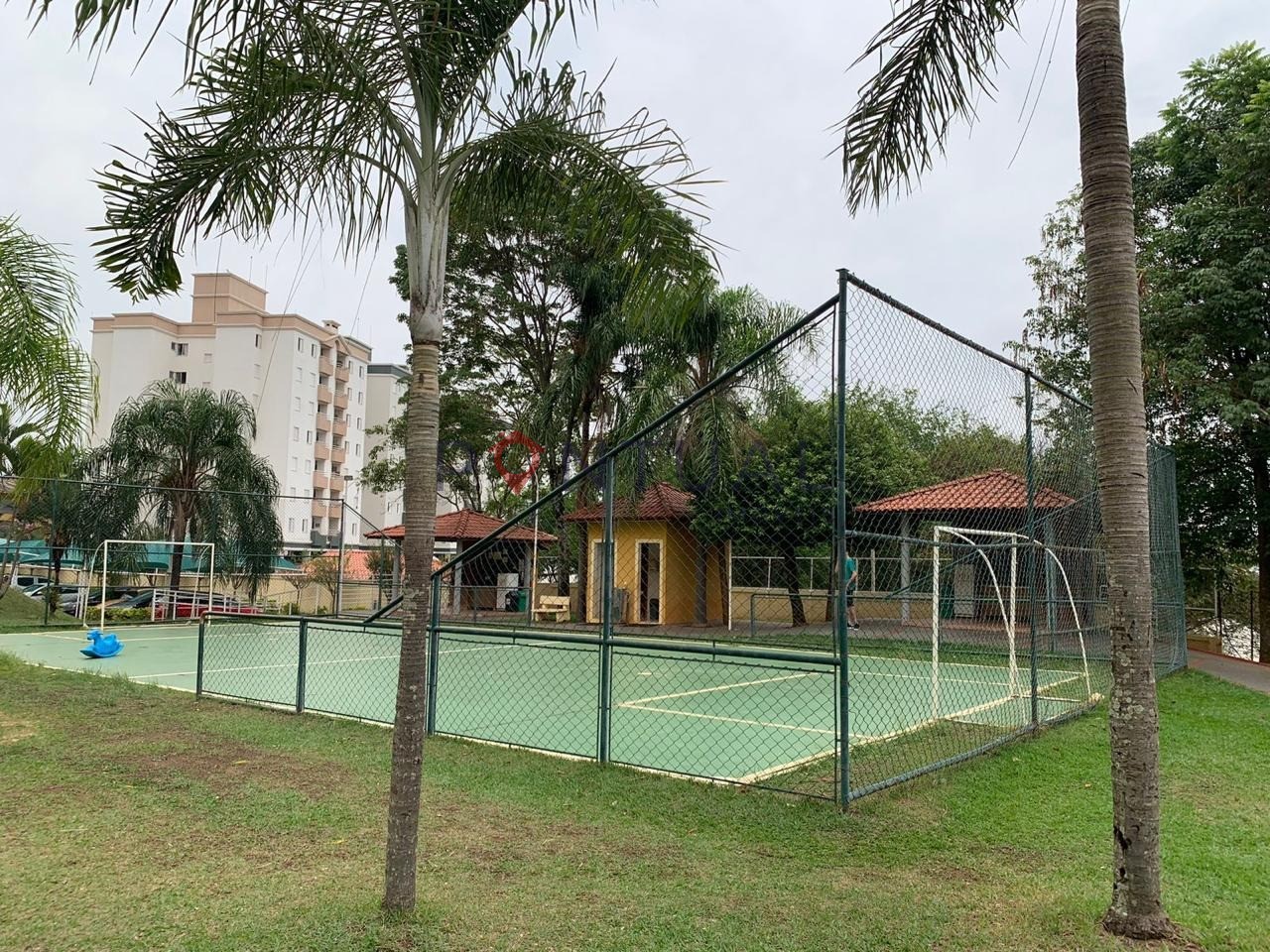 Apartamento à venda em Marília-SP. Venha conhecer!