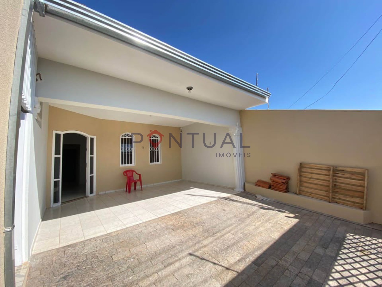 Casa à venda em Marília na Zona Sul. Confira!