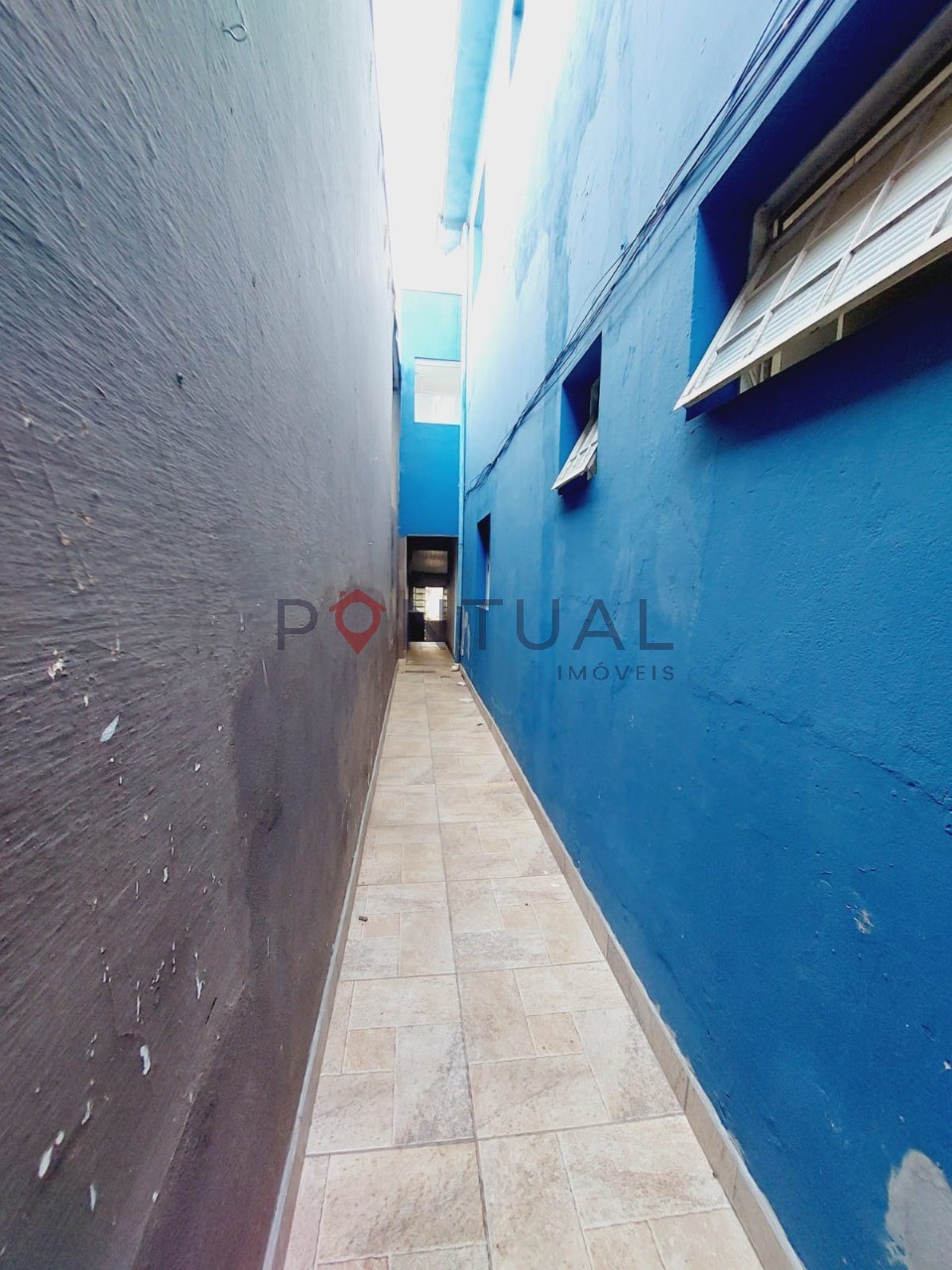 Casa a venda no Centro de Marília - Agende sua visita! Pontual Imóveis sua imobiliária em Marília de confiança!