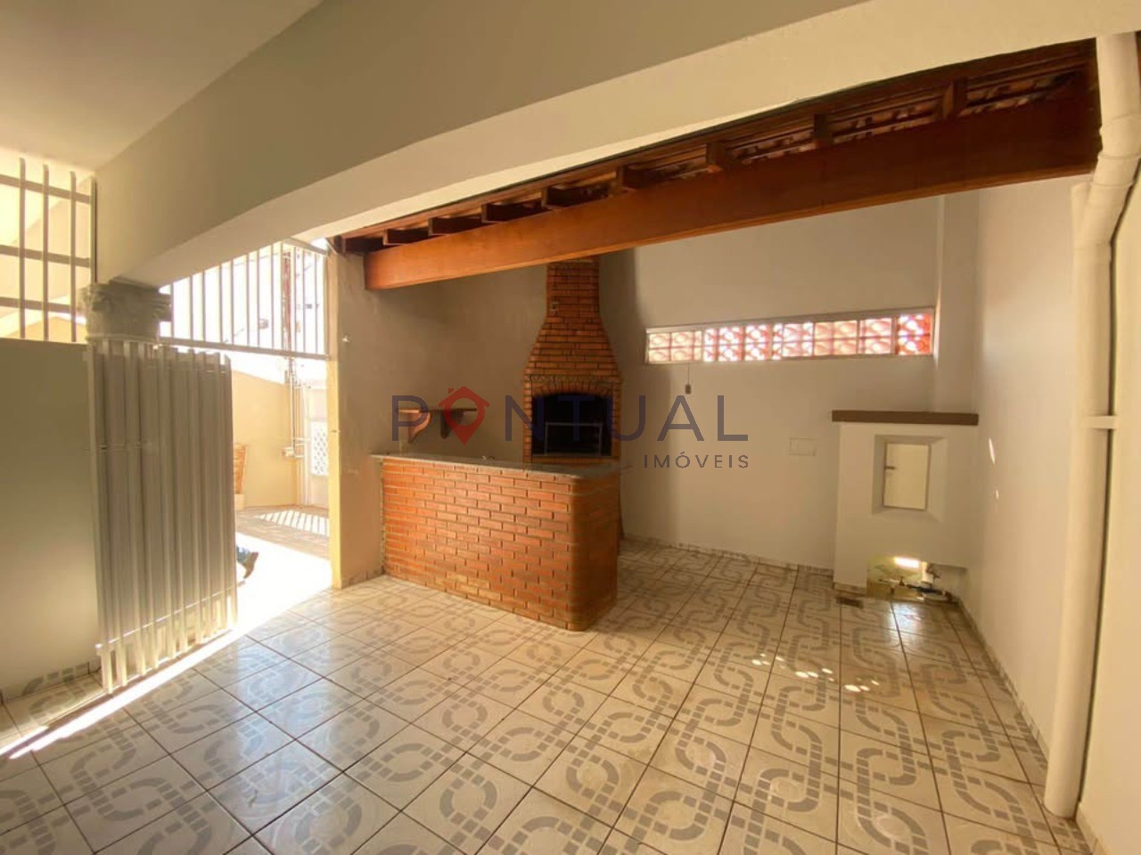 Casa à venda em Marília na Zona Sul. Confira!