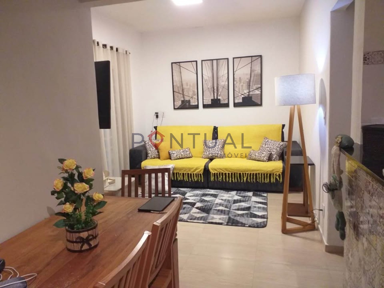 Casa à venda em marília na zona norte. Venha conhecer!