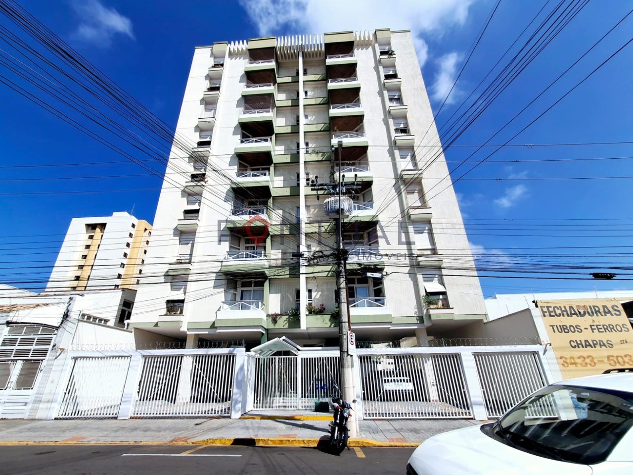 Apartamento para alugar em marília sp. Agende uma visita, ne