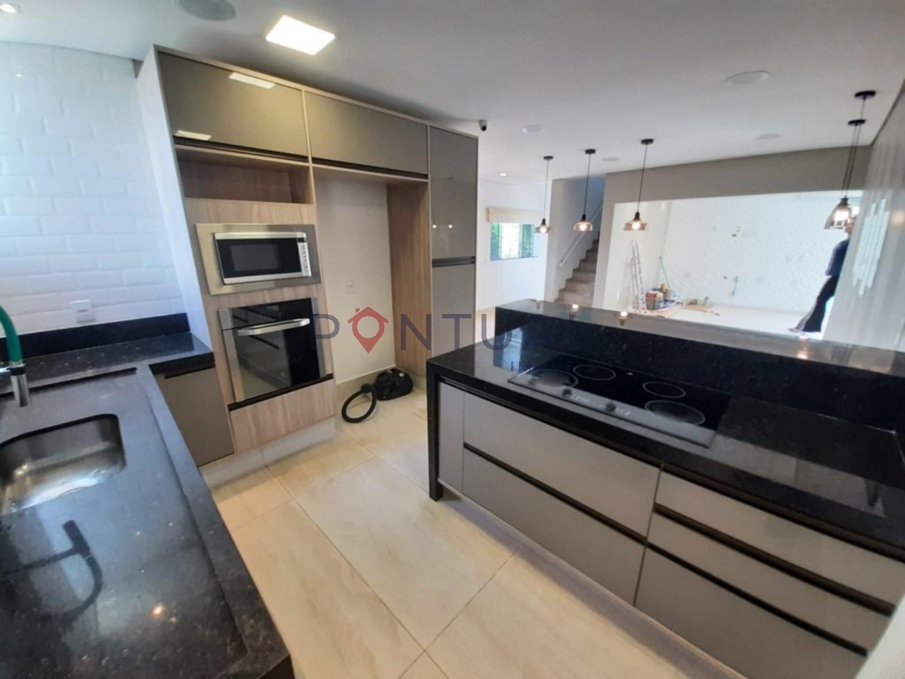 Casa a venda de 4 suítes Condomínio Verana Marília - Agende sua visita! Pontual Imóveis sua imobiliária em Marília de confiança!