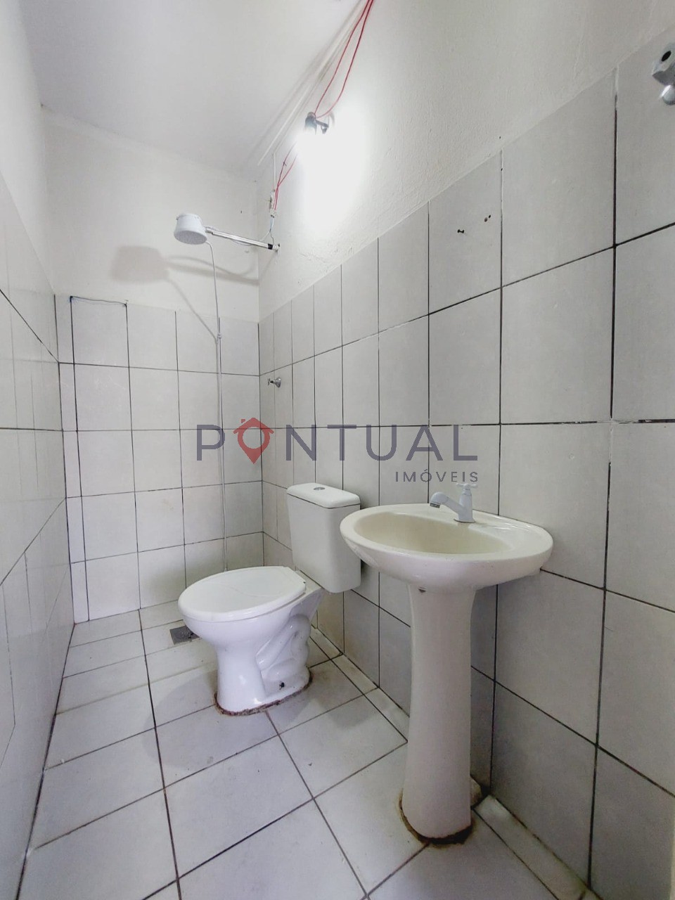Casa a venda no Centro de Marília - Agende sua visita! Pontual Imóveis sua imobiliária em Marília de confiança!