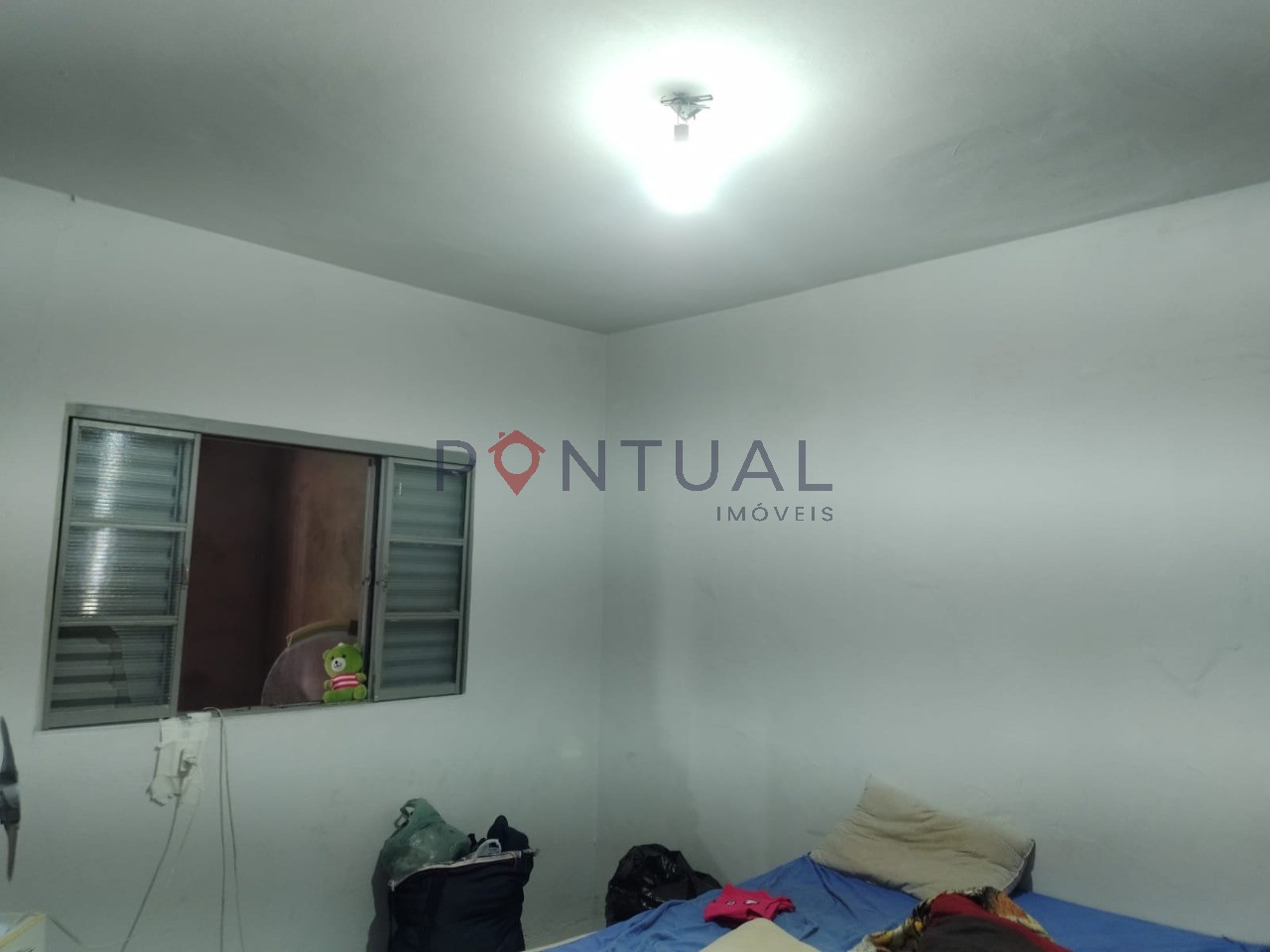 Casa à venda em marília-sp no jardim calofórnia