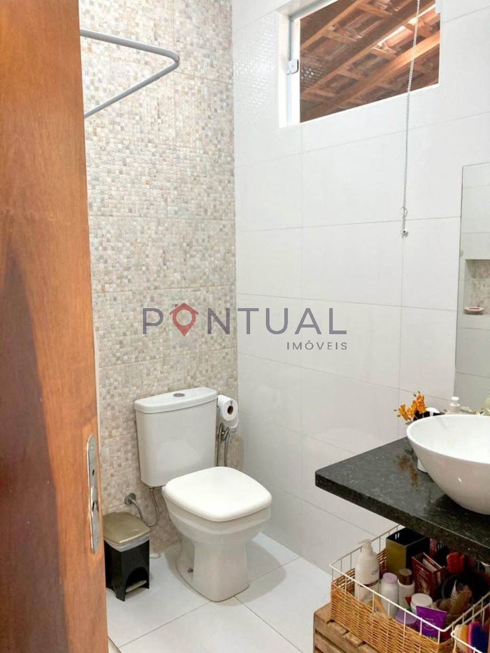 Casa à venda em marília na zona norte. Venha conhecer!