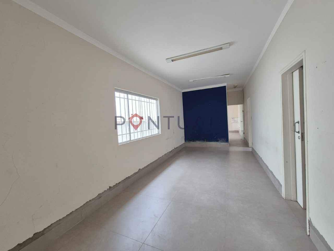 Casa comercial para alugar em marília-sp, bairro cascata. Ag