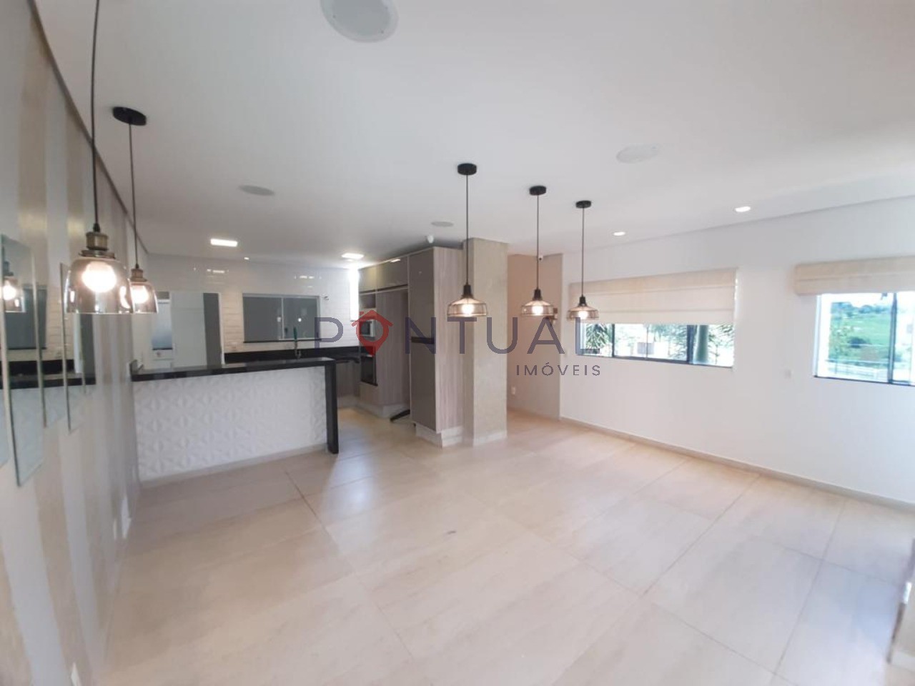Casa a venda de 4 suítes Condomínio Verana Marília - Agende sua visita! Pontual Imóveis sua imobiliária em Marília de confiança!