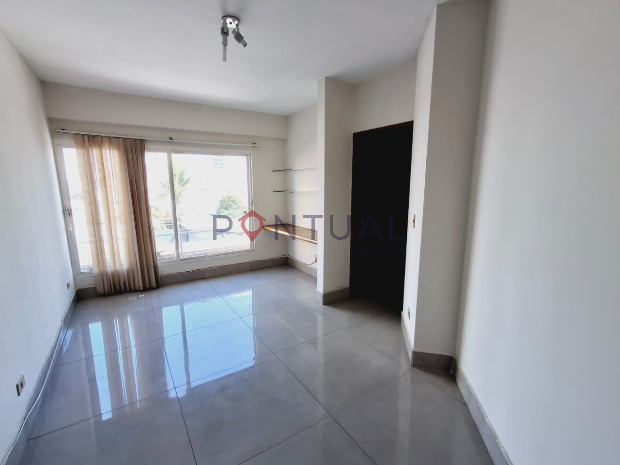 Apartamento para alugar em marília sp. Agende uma visita, ne