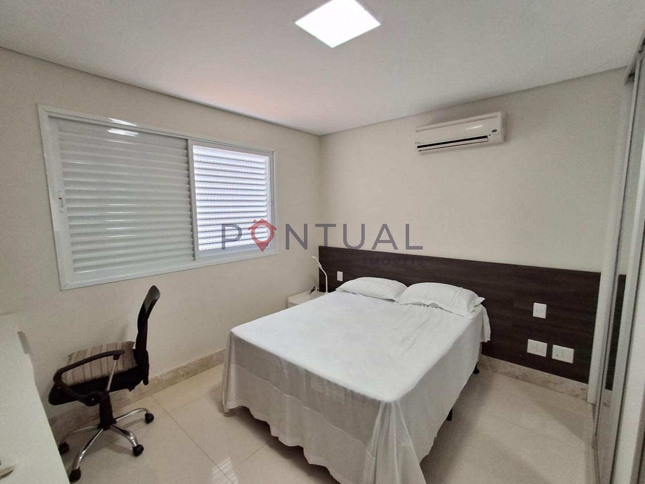 Aluguel de Casa em Condomínio de Luxo no Garden Park, Marília-SP. Confira!