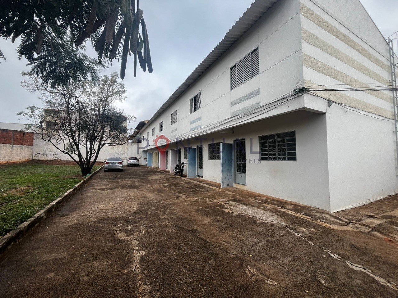 Casa 2 Quartos Jardim Cavallari Marília SP Alugar R$ 1000 Valor Negociável Pontual Imóveis Imobiliárias em Marília SP Agende Visita