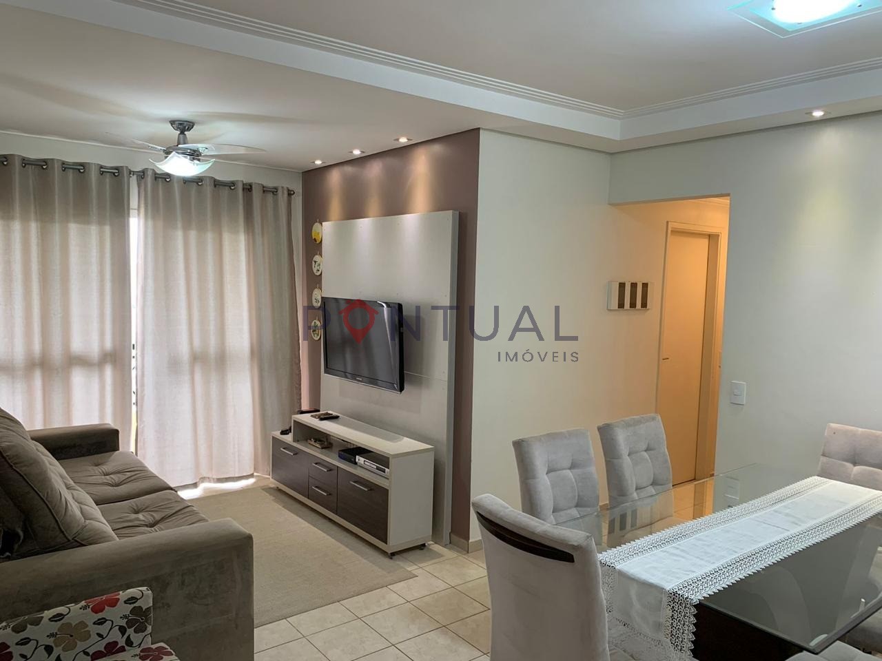 Apartamento à venda em marília-sp. Venha conhecer!