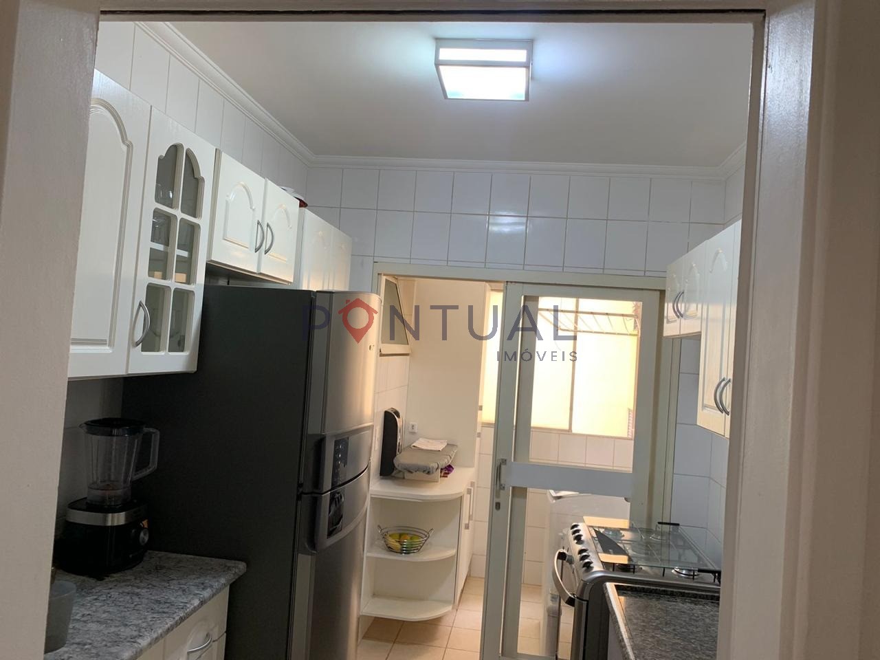 Apartamento à venda em marília-sp. Venha conhecer!