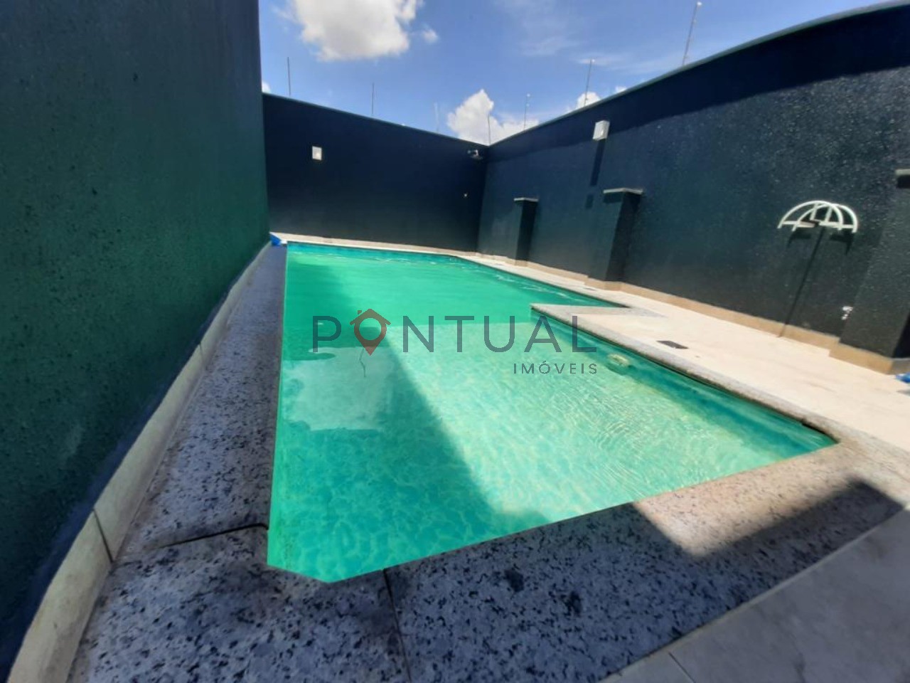 Casa a venda de 4 suítes Condomínio Verana Marília - Agende sua visita! Pontual Imóveis sua imobiliária em Marília de confiança!