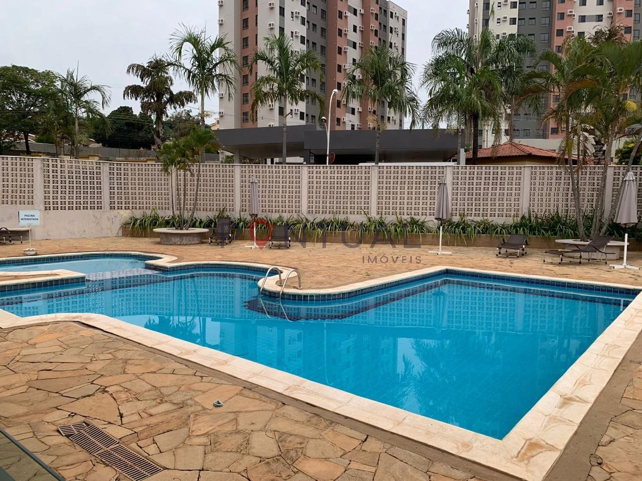 Apartamento à venda em Marília-SP. Venha conhecer!