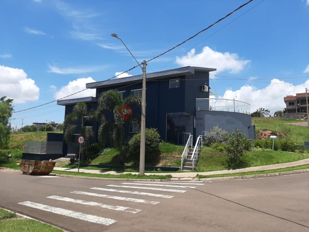 Casa a venda de 4 suítes Condomínio Verana Marília - Agende sua visita! Pontual Imóveis sua imobiliária em Marília de confiança!