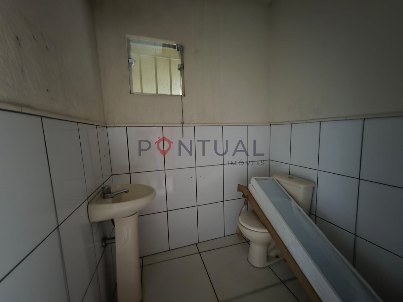 Casa comercial para alugar em marília-sp, bairro cascata. Ag