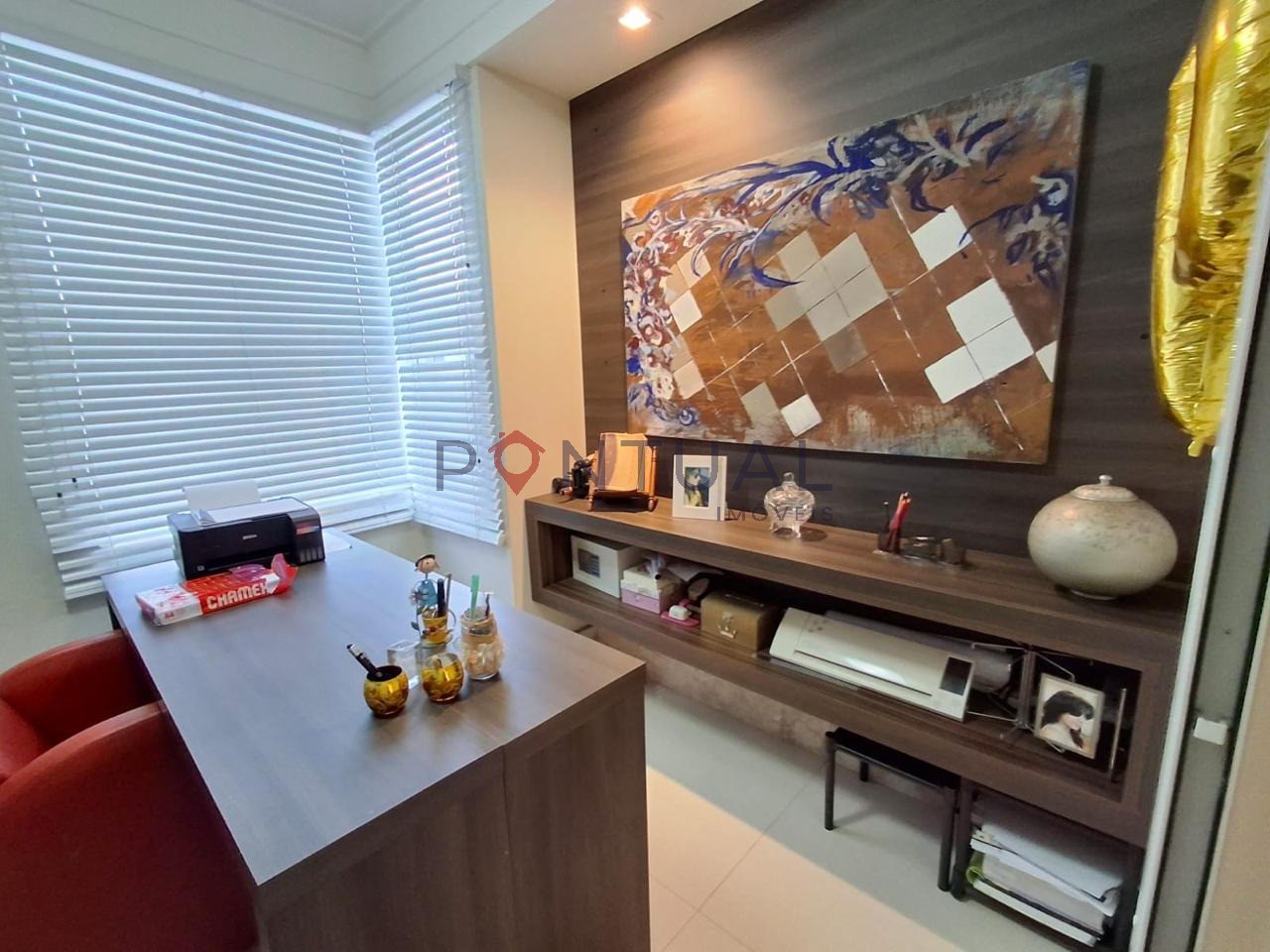 Aluguel de Casa em Condomínio de Luxo no Garden Park, Marília-SP. Confira!
