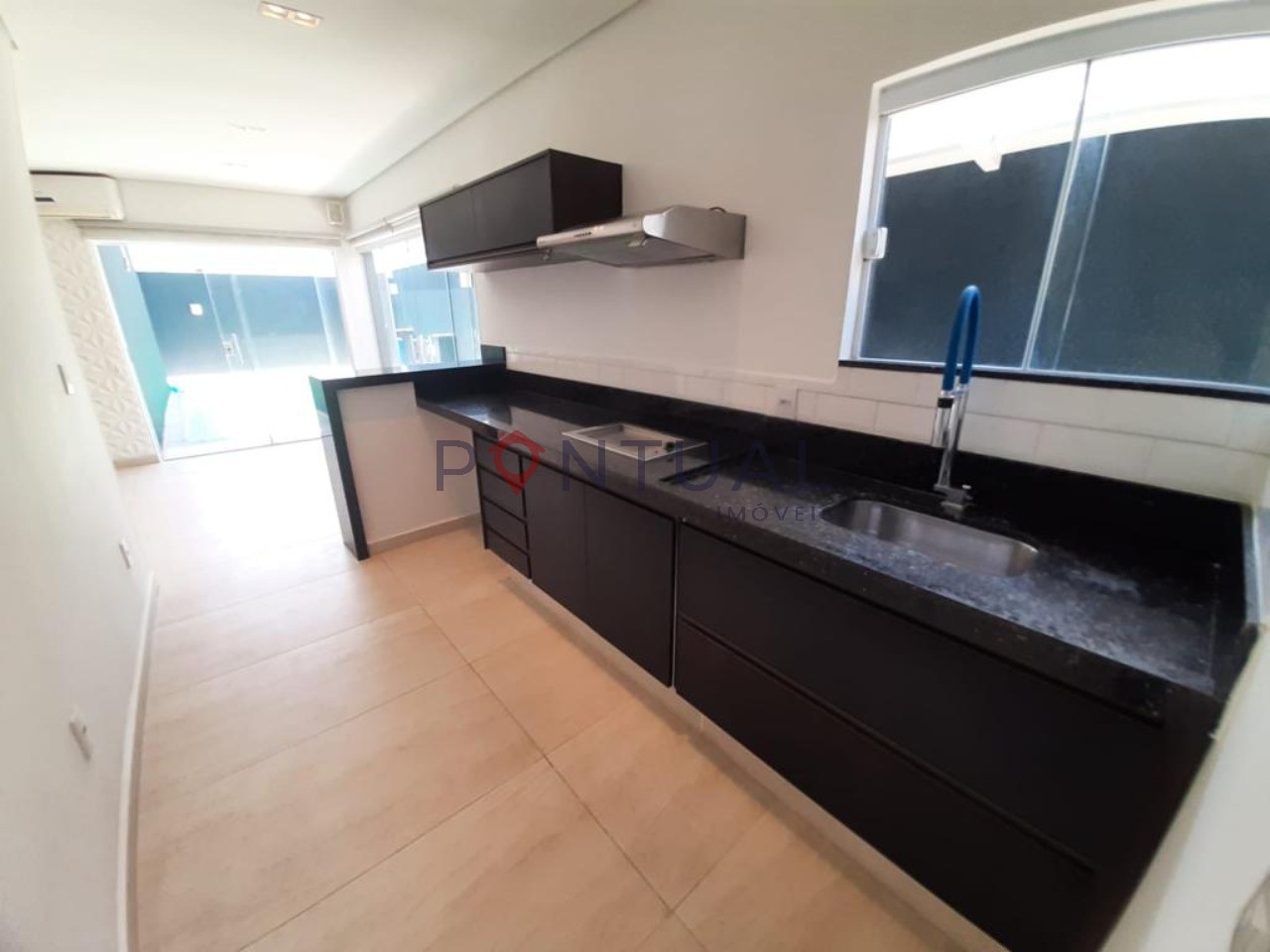Casa a venda de 4 suítes Condomínio Verana Marília - Agende sua visita! Pontual Imóveis sua imobiliária em Marília de confiança!