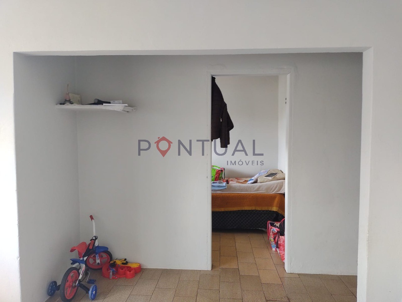 Casa à venda em marília-sp no jardim calofórnia