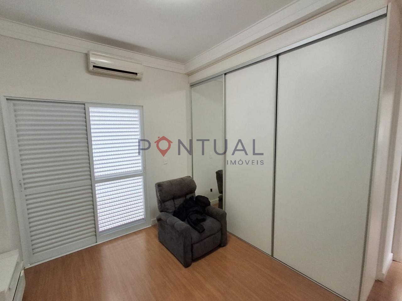 Aluguel de Casa em Condomínio de Luxo no Garden Park, Marília-SP. Confira!