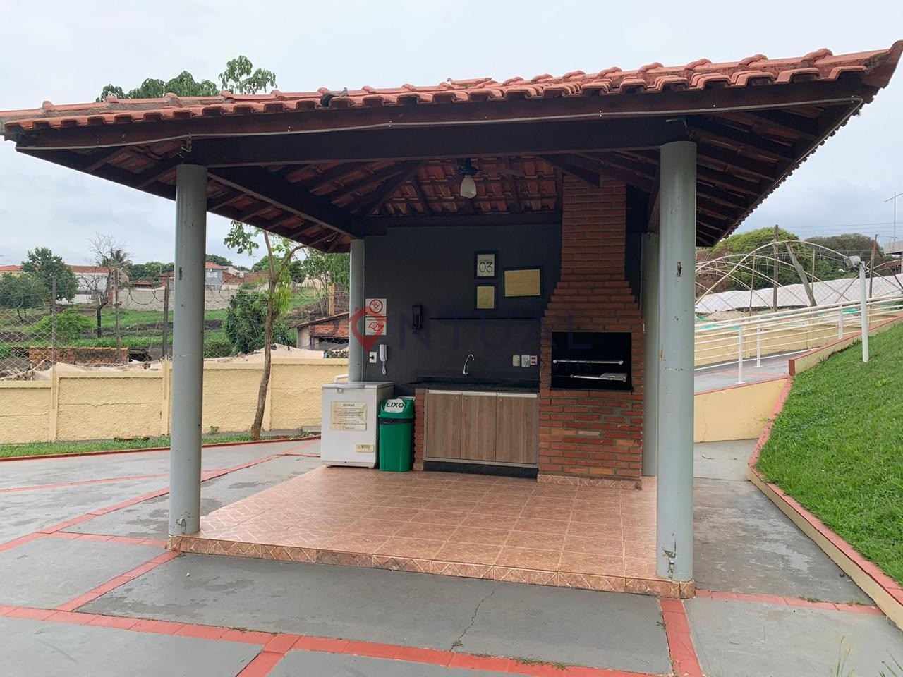 Apartamento à venda em Marília-SP. Venha conhecer!