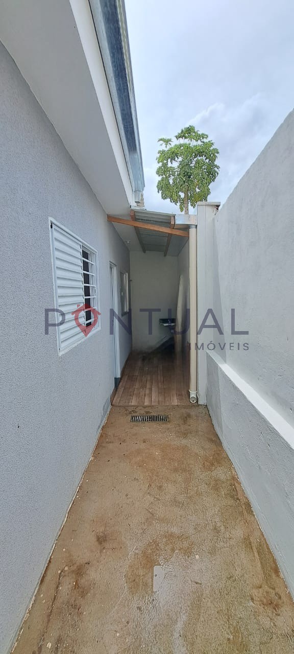 Casa à venda em Marília-SP na Zona Norte. Visite!