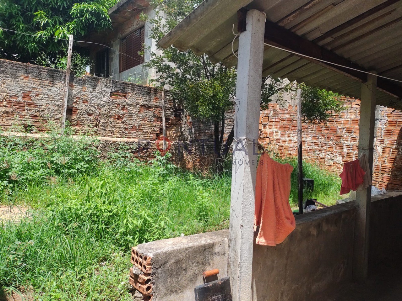 Casa à venda em marília-sp no jardim calofórnia