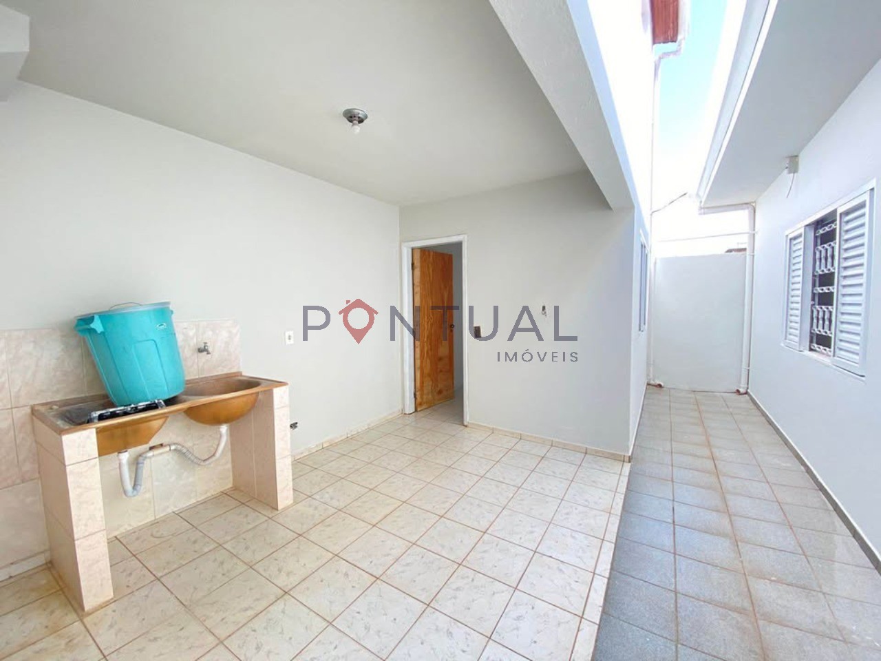 Casa à venda em Marília na Zona Sul. Confira!