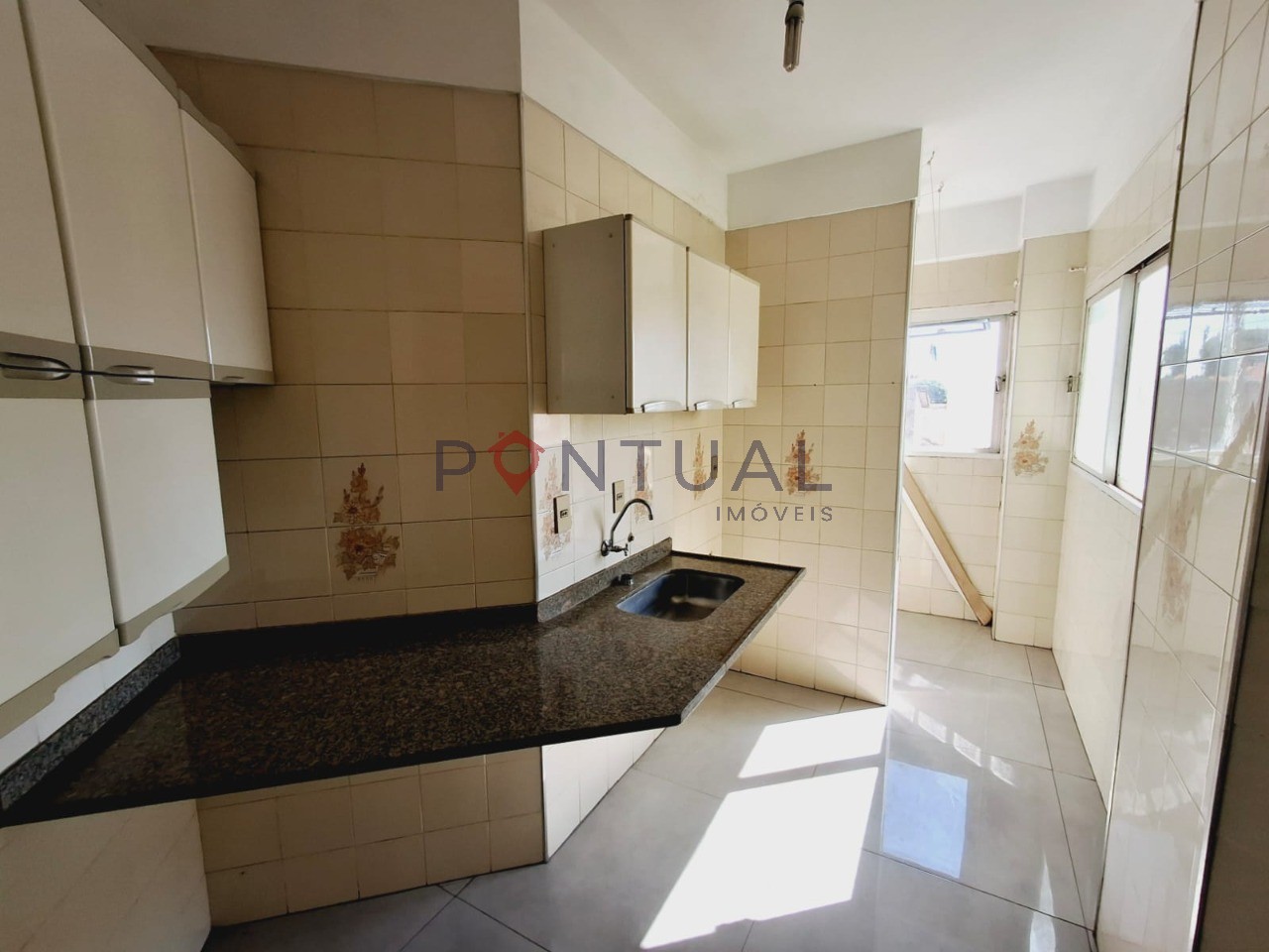 Apartamento para alugar em marília sp. Agende uma visita, ne