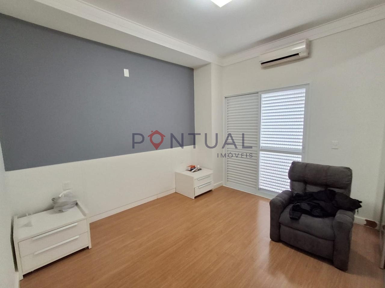 Aluguel de Casa em Condomínio de Luxo no Garden Park, Marília-SP. Confira!