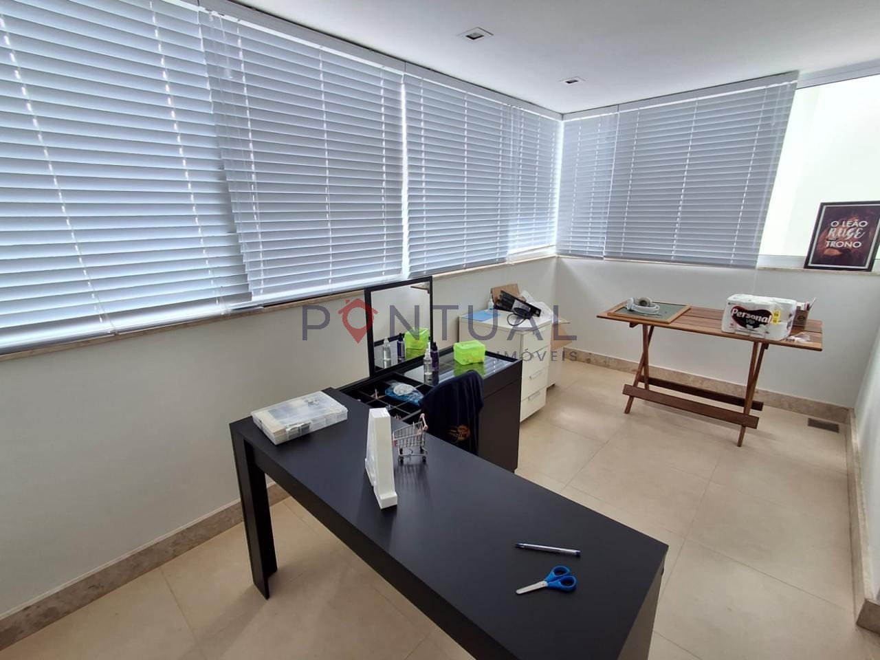 Aluguel de Casa em Condomínio de Luxo no Garden Park, Marília-SP. Confira!